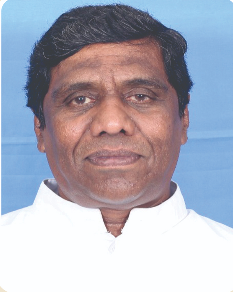 Rev. Fr. S. Baskaran