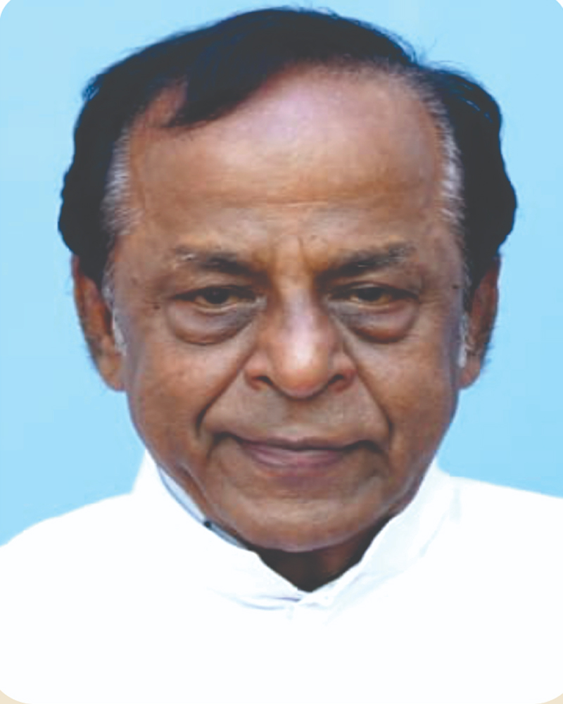 Rev. Fr. R. Manokara Doss