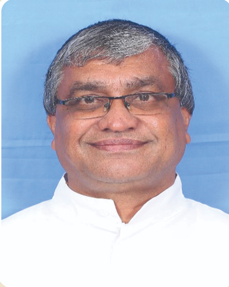 Rev. Fr. A. Thomas John Julian