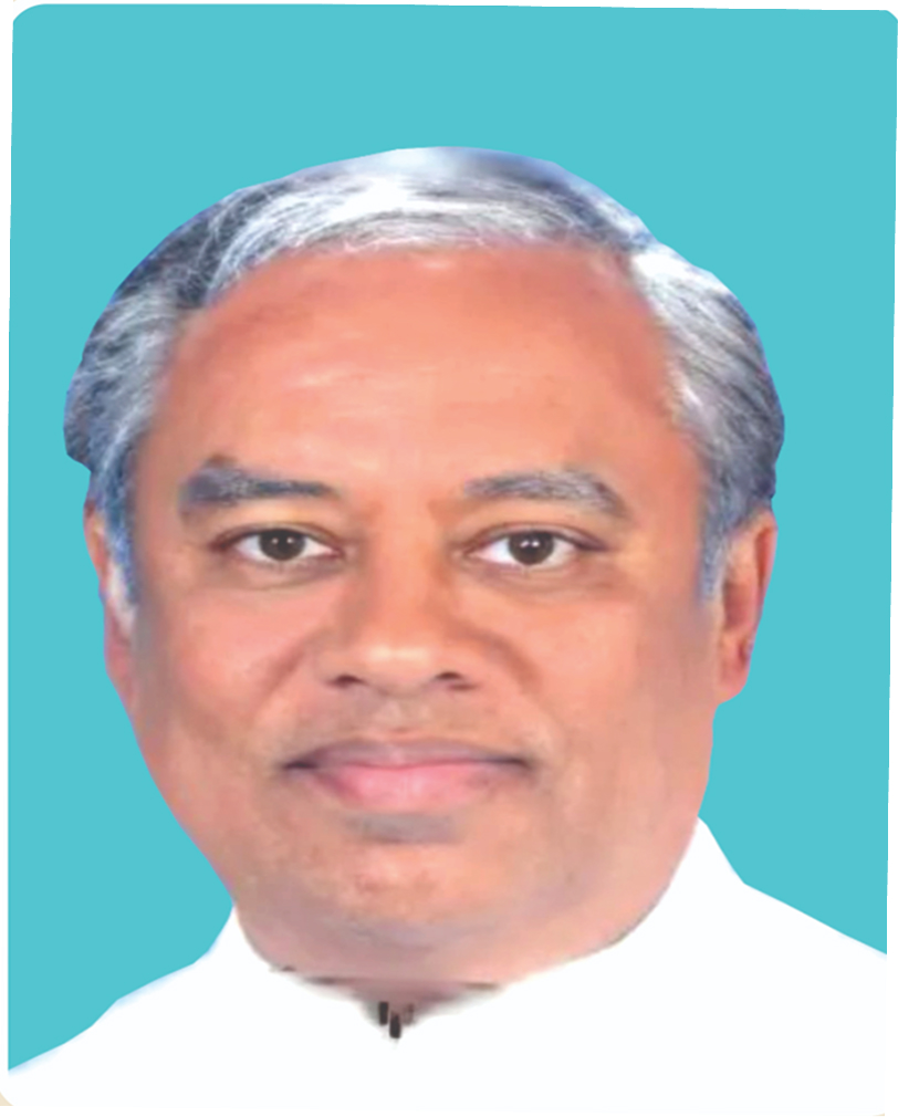 Rev. Fr. L. Anthuvan