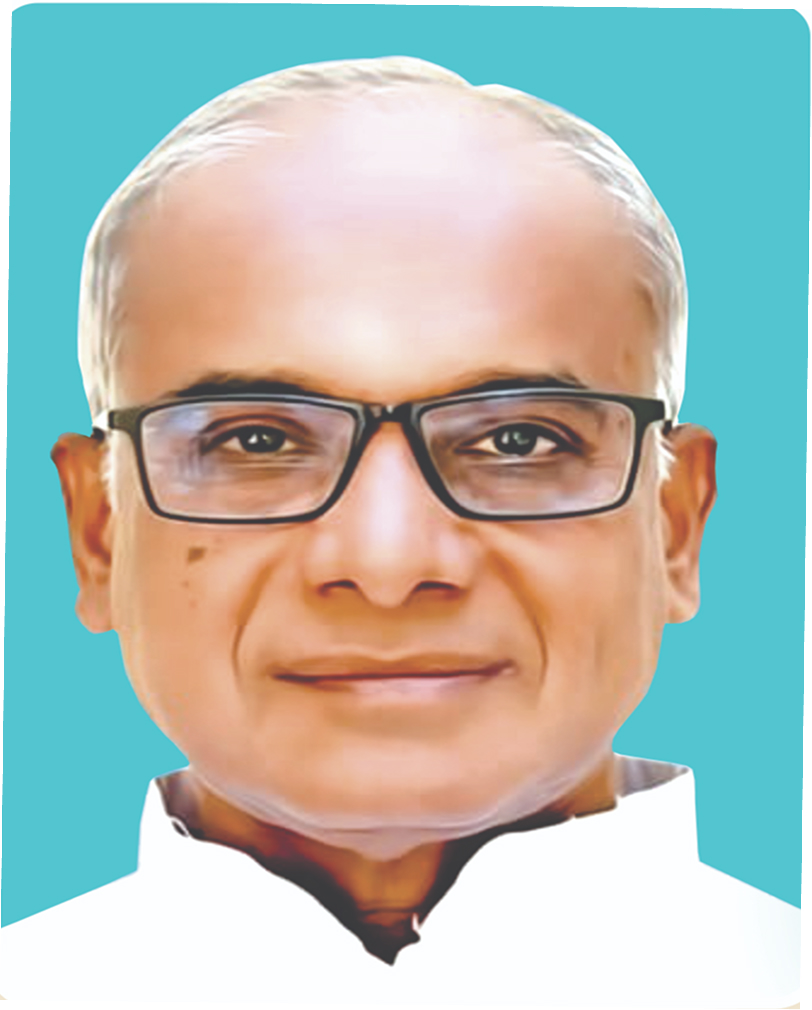 Rev. Fr. A. Jeyaraj