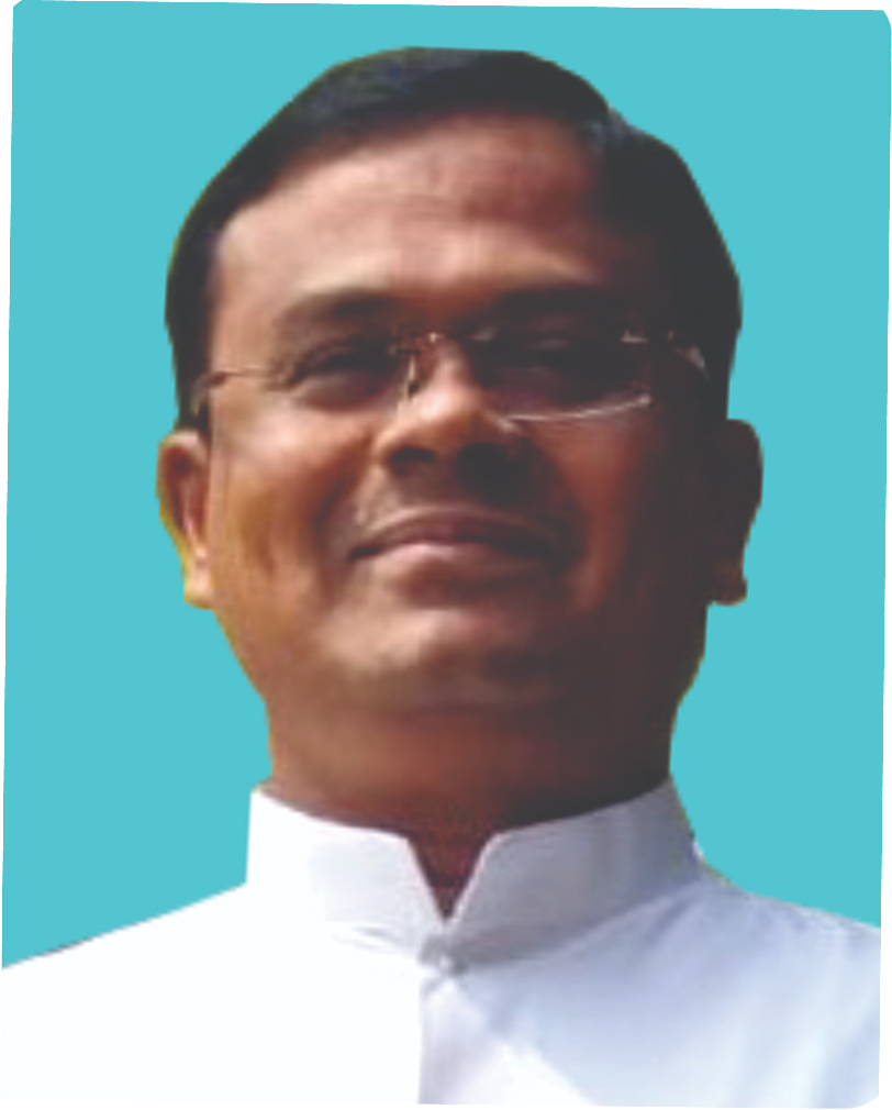 Rev. Fr. A. Tennis Gilbert