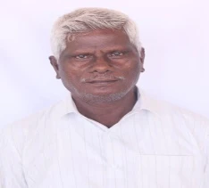 MR. THOMAS DURAI RAJ P