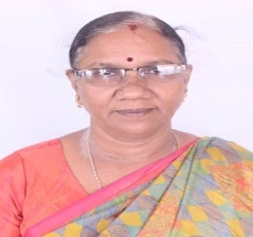 MRS. RAJESMARY T