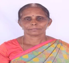 MRS. KRISHNA VENI K
