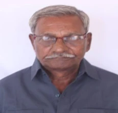 MR. ANTONY C