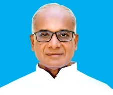 REV.FR.JEYARAJ A