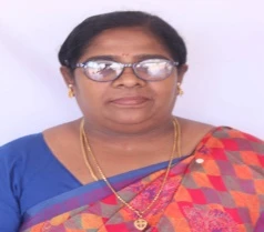 MRS. ROSLIN CHITRA A