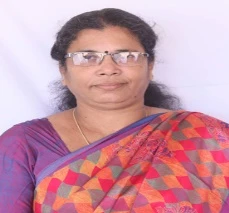 MRS. CLEMENTIA V T