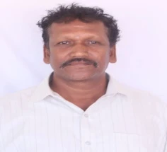 MR. KESAVAN N