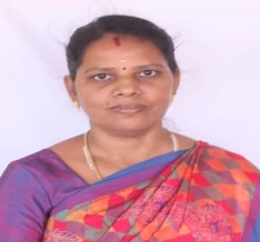 MRS. SRIVIJAYA T