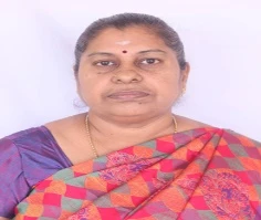 MRS. ALAMELU PADMA D