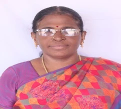 MRS. MARIA SELVI C