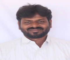 MR. IRWIN RAJ S