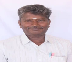 MR. MANIKANDAN T