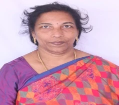 MRS. SHEEBA NIRMALA RANI C