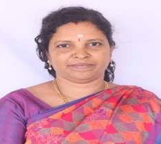 MRS. DHANALAKSHMI K