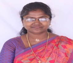 MRS. JASMINE SUGANTHI C