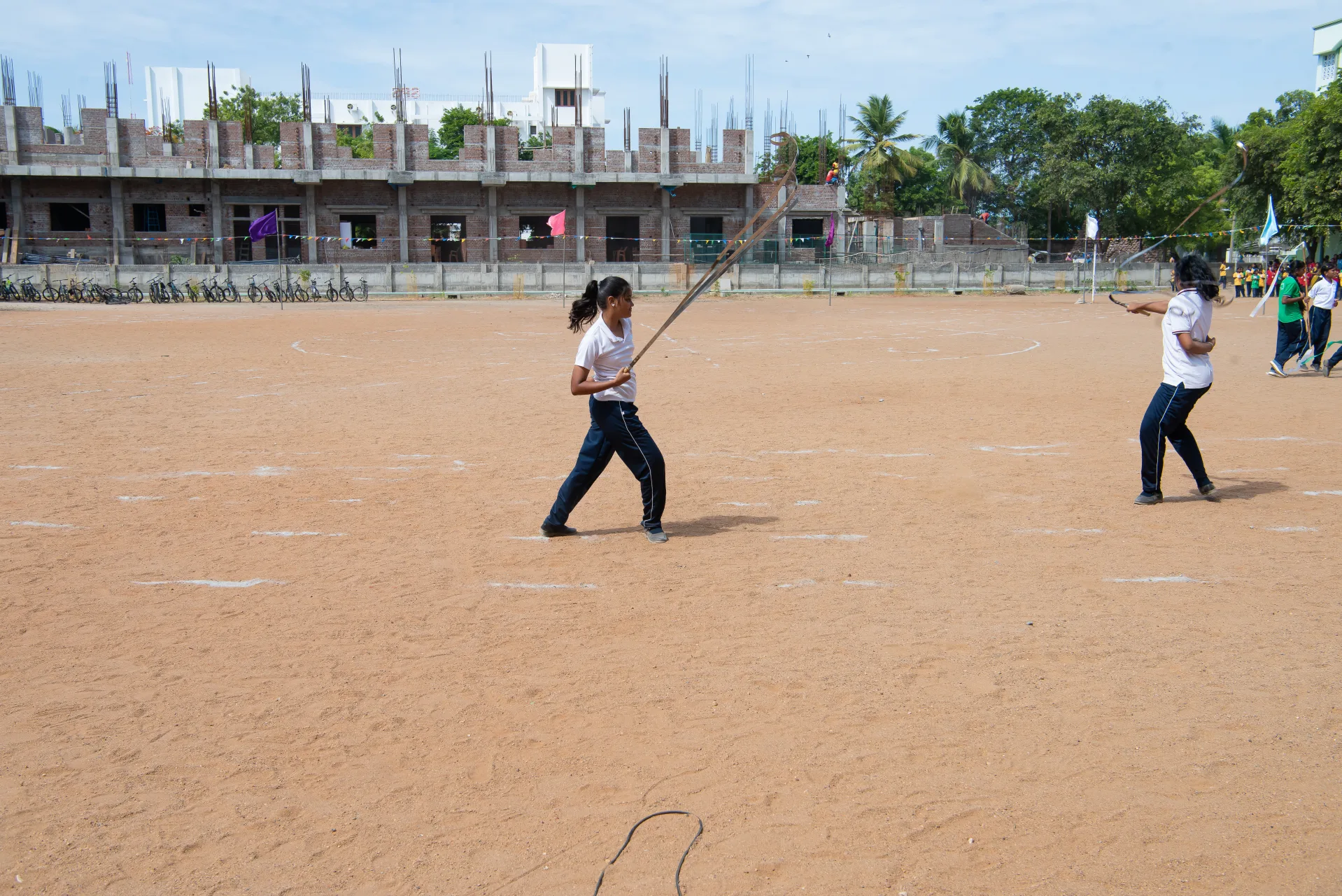 33rd Sports Day 2026-2027 – Track Events & Co-Curricular Competitions image 3