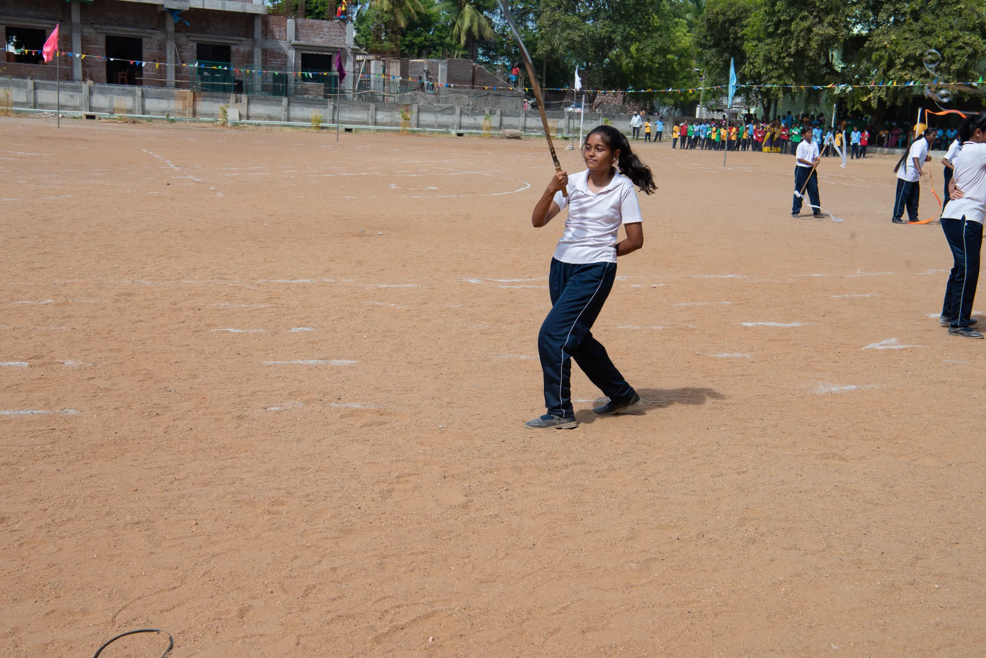 33rd Sports Day 2026-2027 – Track Events & Co-Curricular Competitions image 4